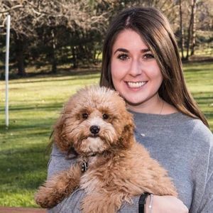 Meet your Posher, Carly